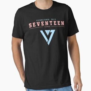 Seventeen Carat Power Shirt